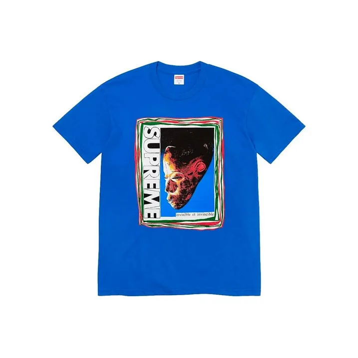 Supreme SS22 Унисекс Футболки