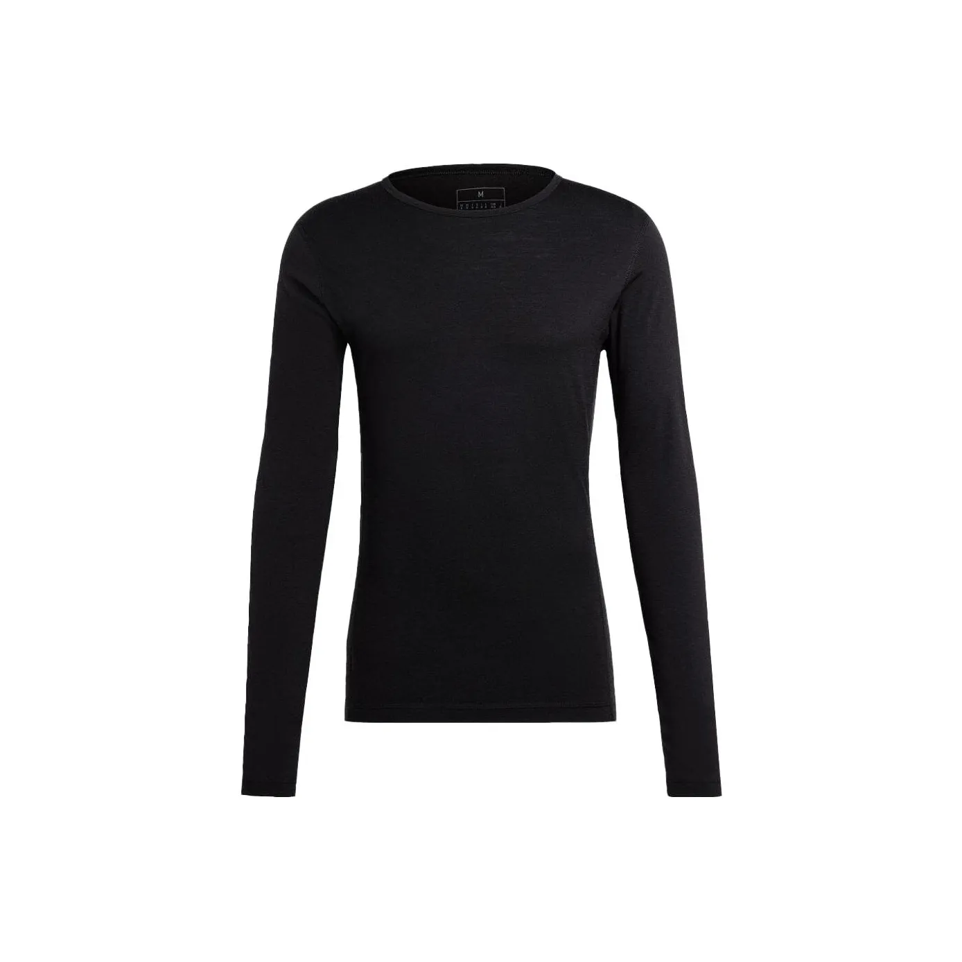 Adidas Мужские черные футболки