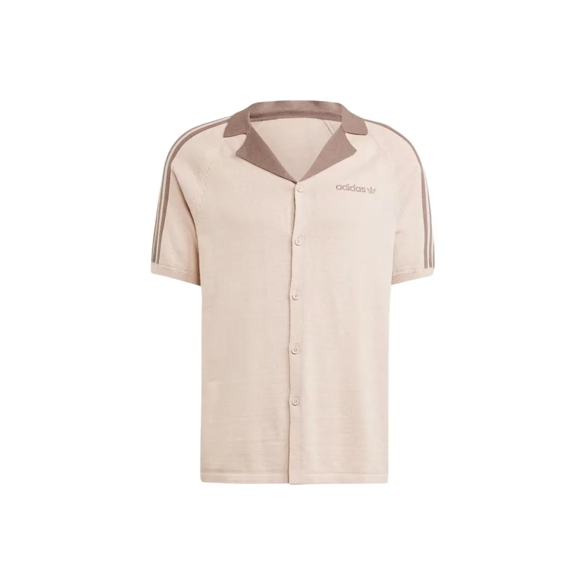 Adidas Originals T-Shirt Мужской Розовый