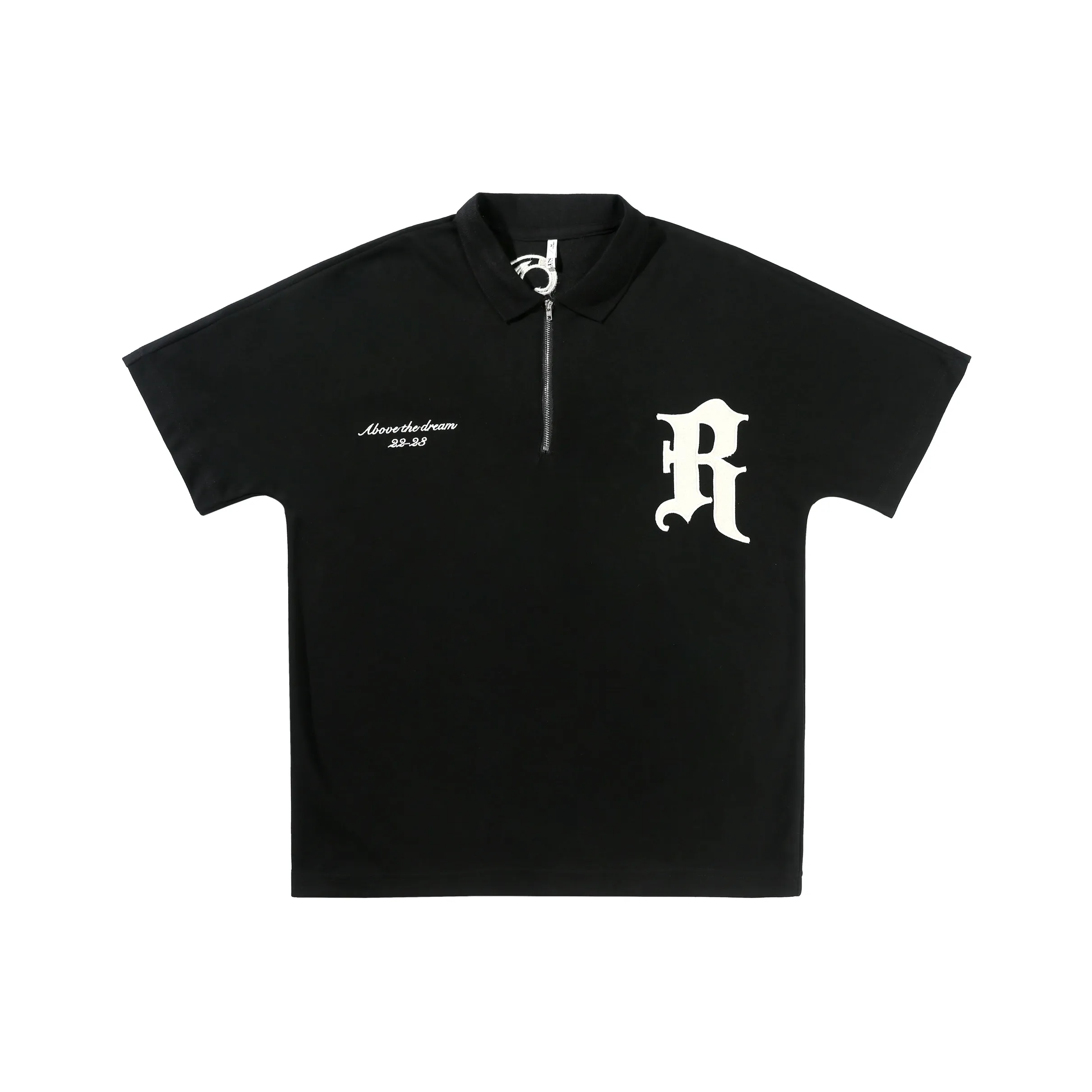 ALL IN T Shirts Unisex