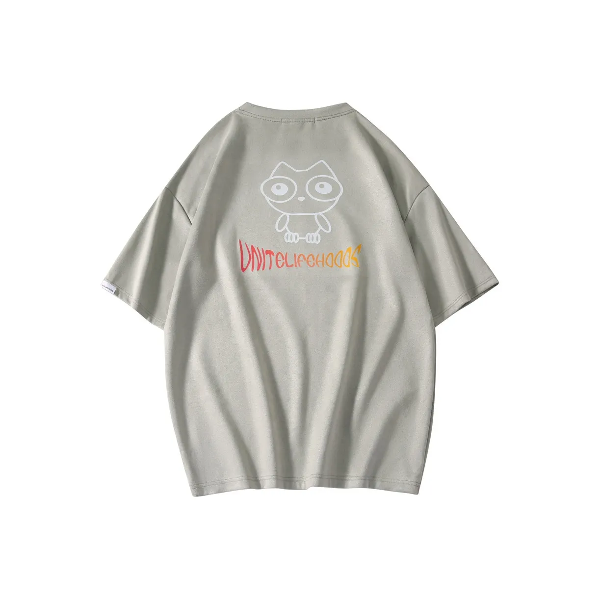 Unite Life HOODS Унисекс Футболки