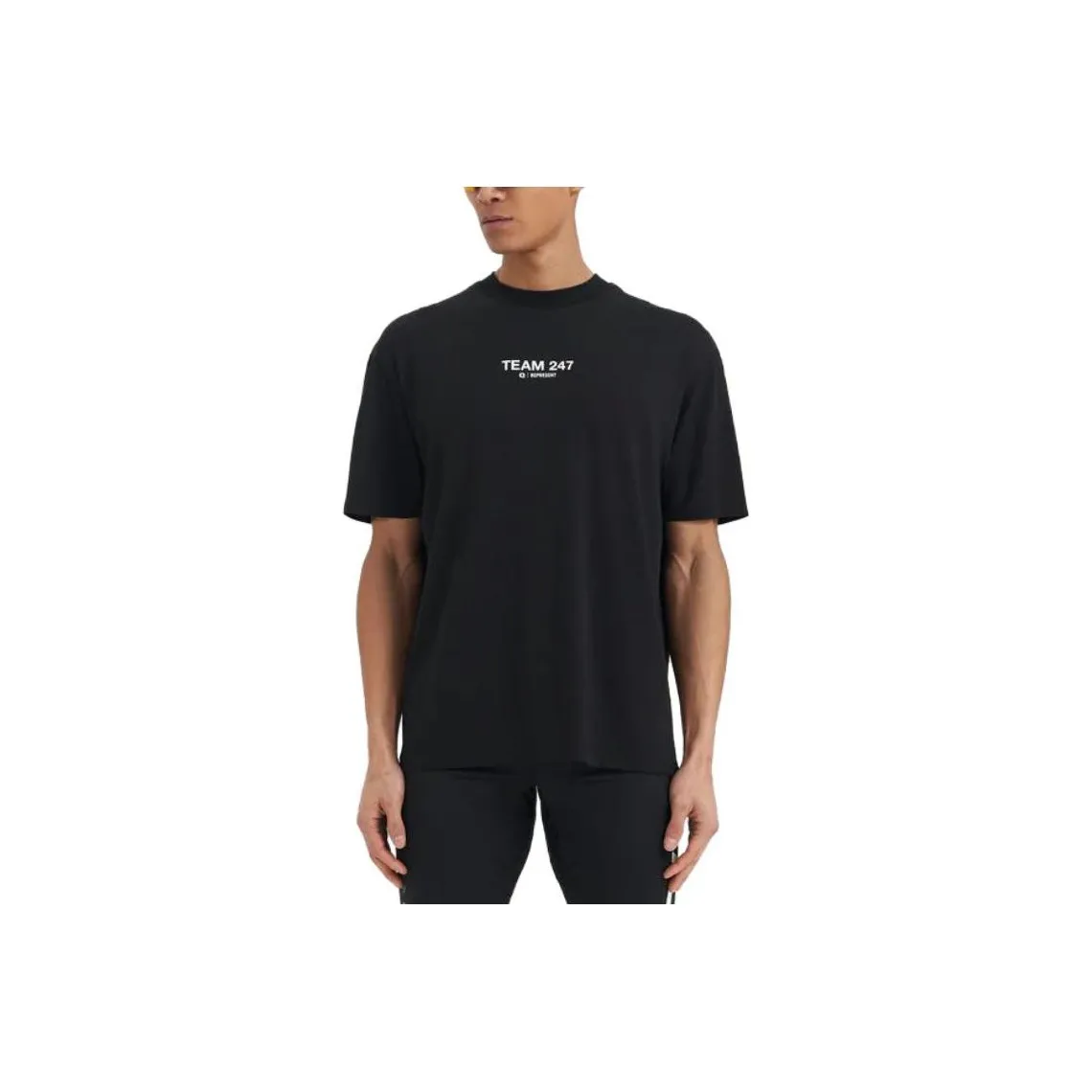REPRESENT X Marchon Team 247 Oversized T shirt