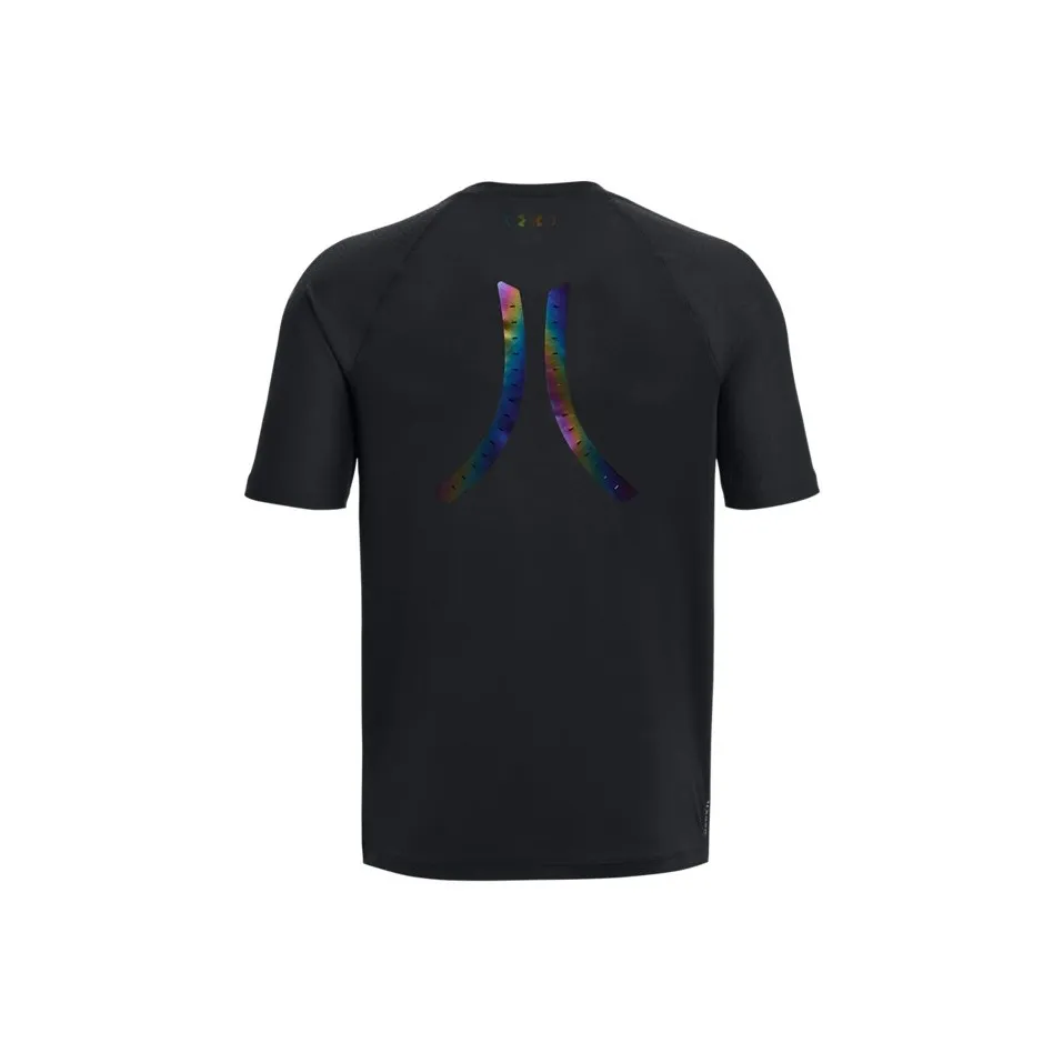 Under Armour RUSH T-Shirt Мужская
