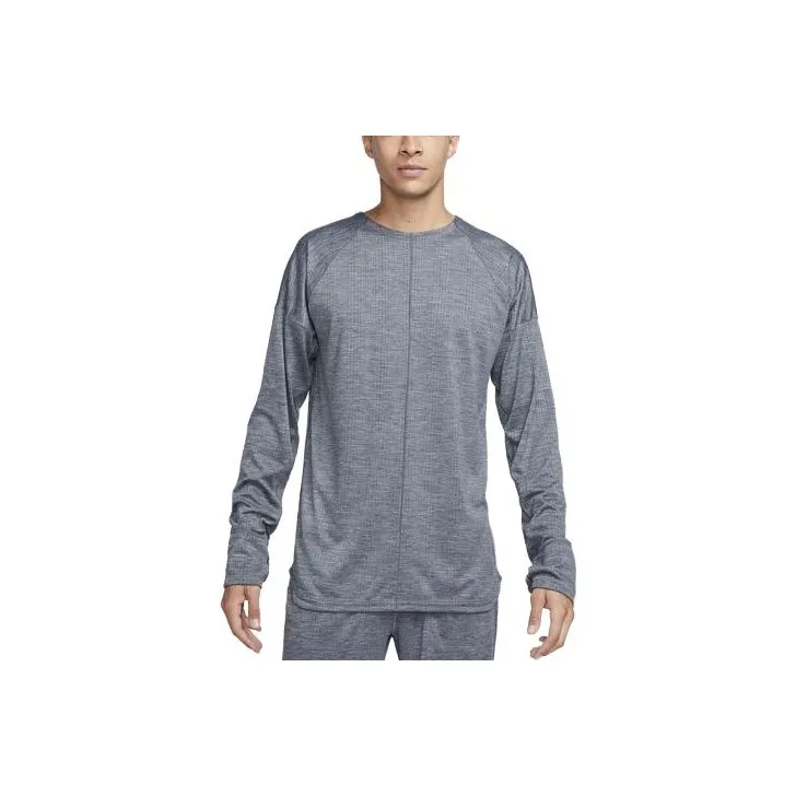 Nike Холодный серый Мужской T-рубашки