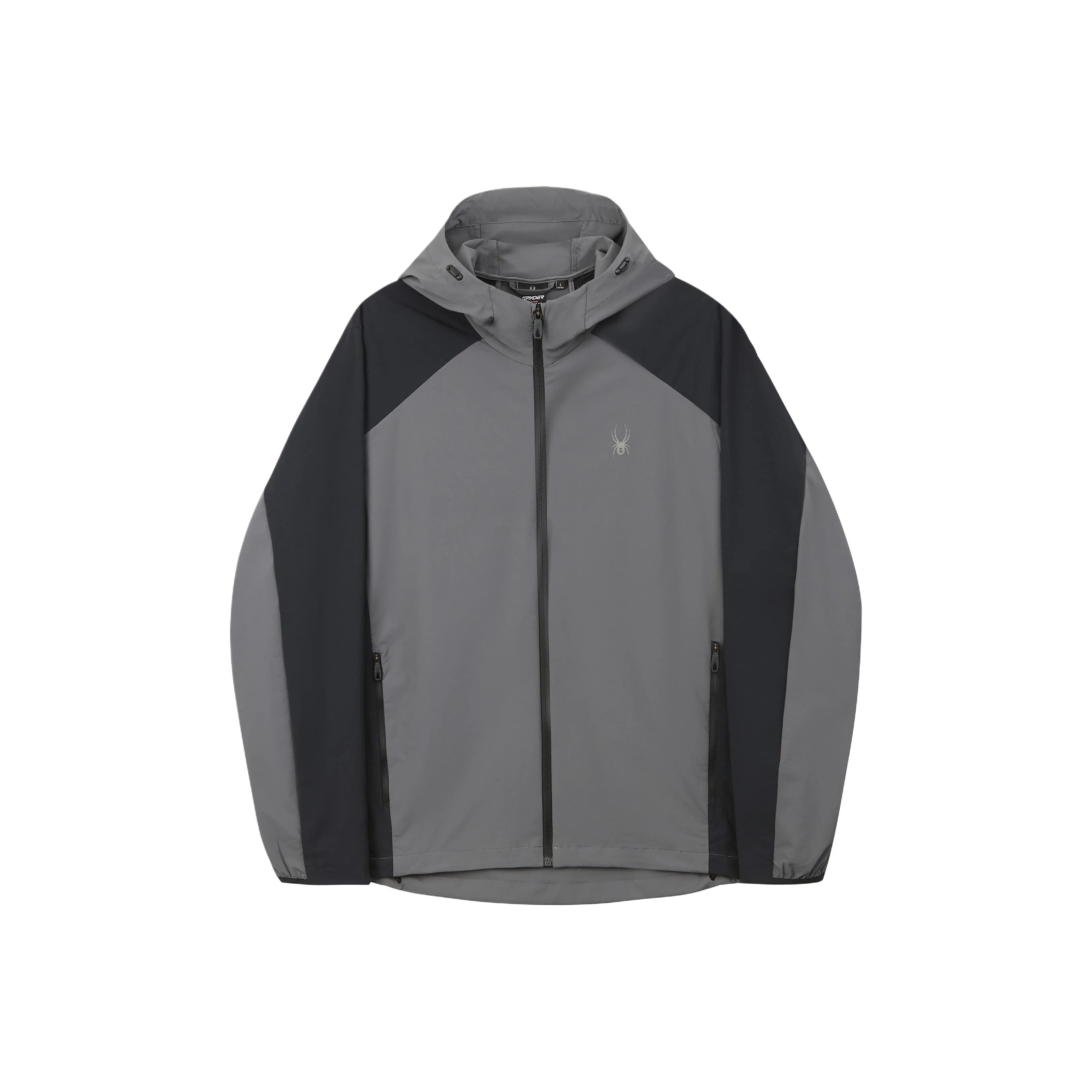 SPYDER TRAININGMOUNTAIN LIFE Jackets Coats Men's