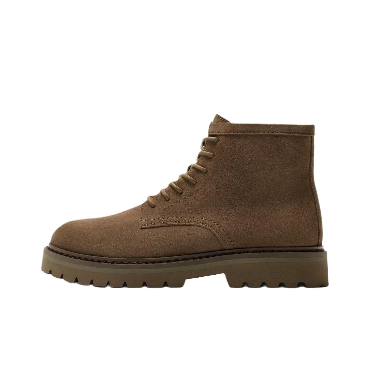 ZARA Ankle Boots Men's