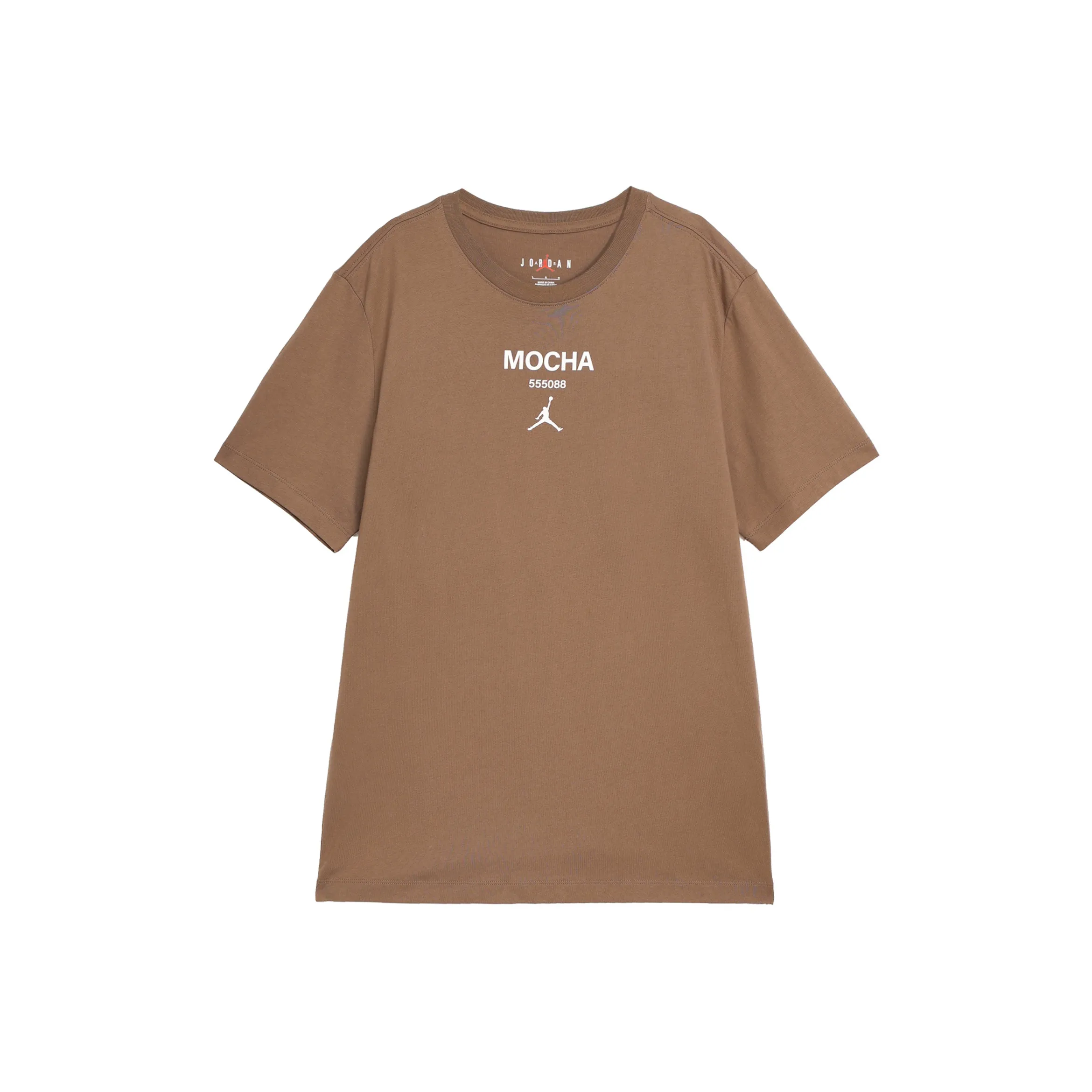 Jordan T Shirt Men's Light Umber