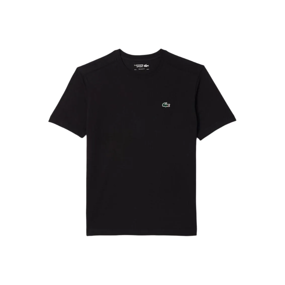 LACOSTE Ultra Dry Sport T shirt