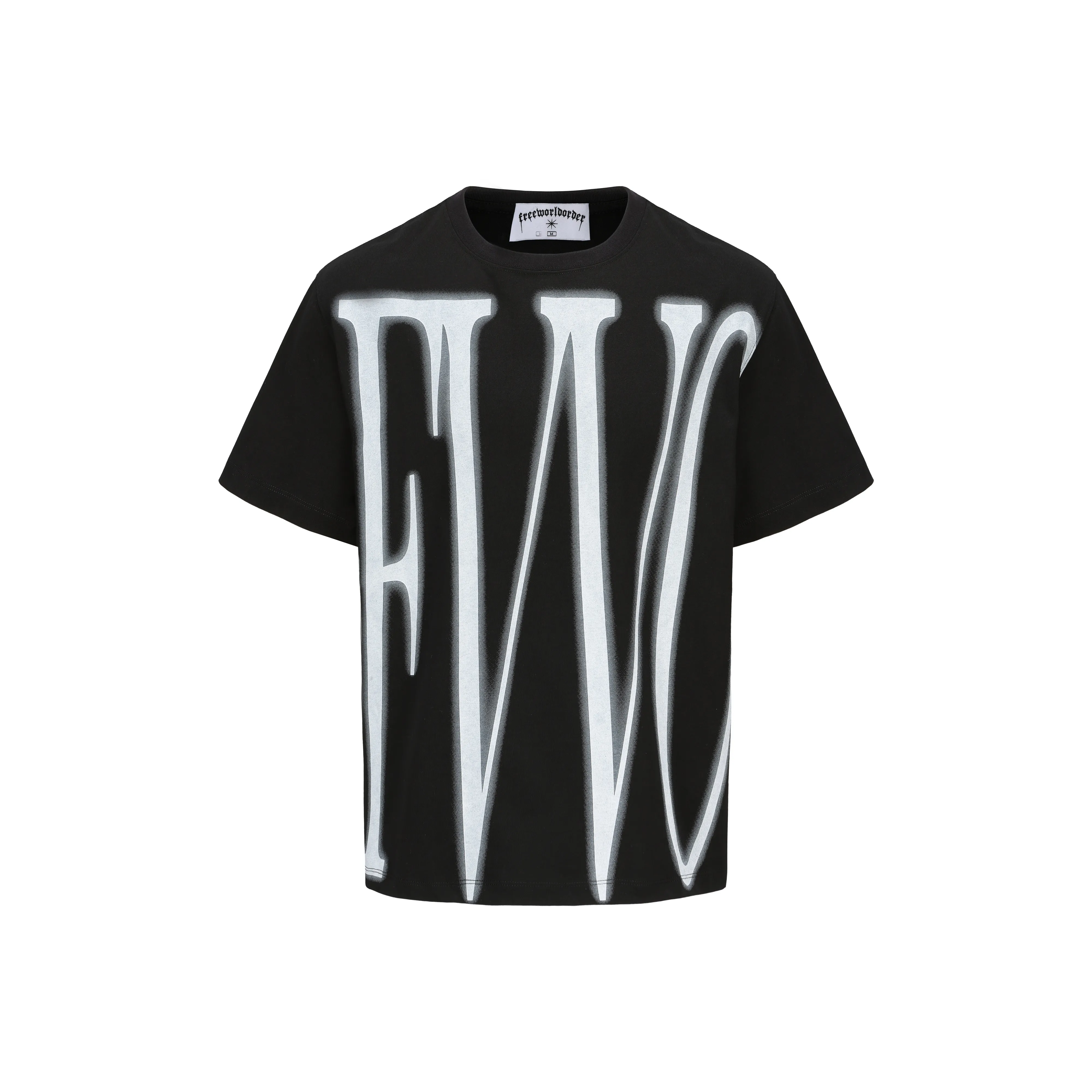 FREE WORLD ORDER T Shirt Unisex