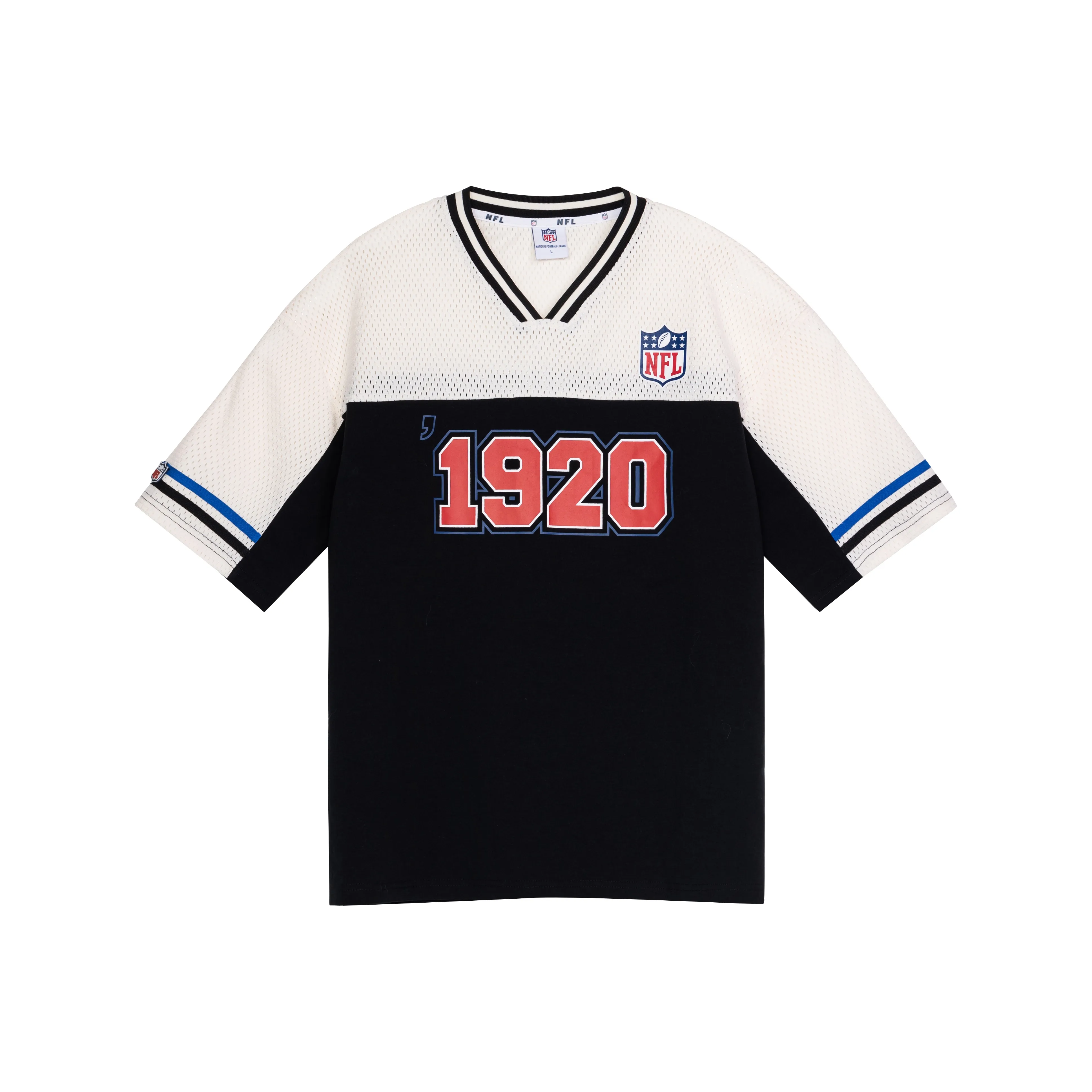 NFL T-Shirt Унисекс Разные цвета