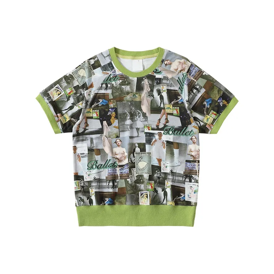 CONP T Shirts Unisex Mustard