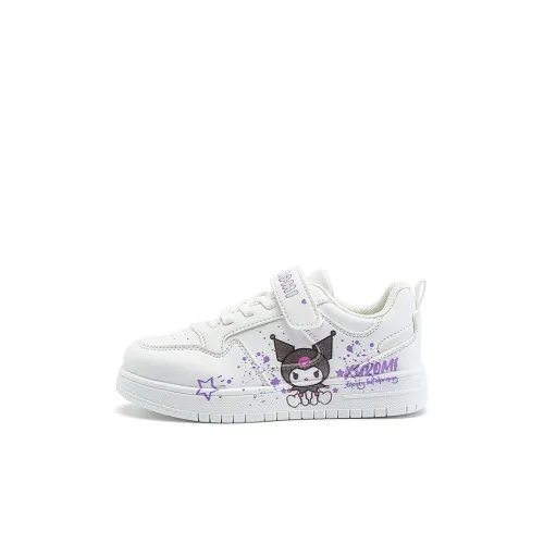 Hello Kitty KULUOMI Детские Скейтборды Низкие Белые Kids