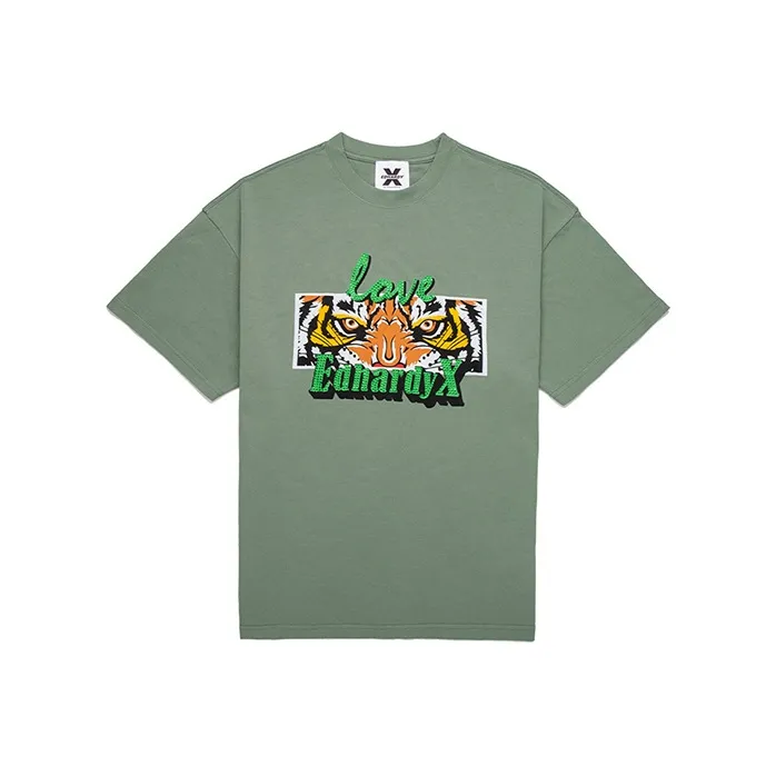 ED HARDY X Унисекс Футболки