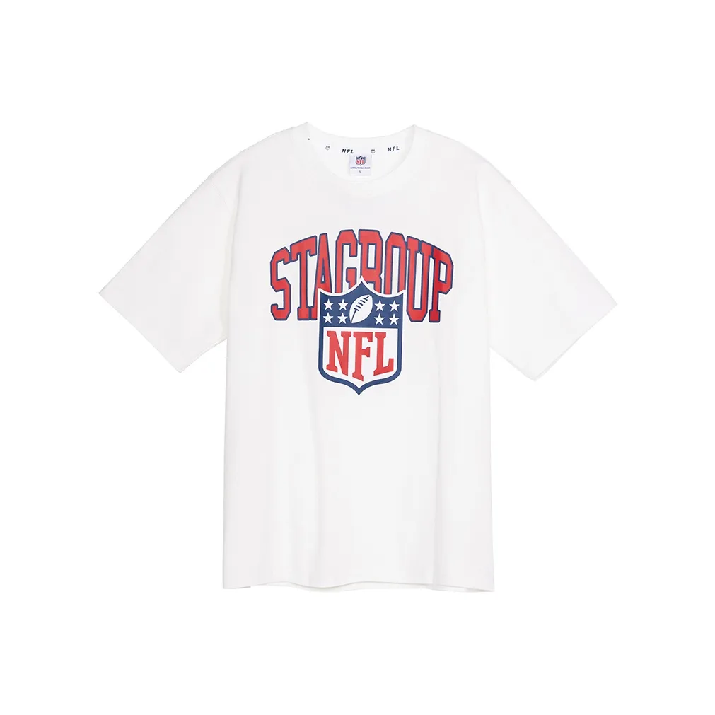 NFL X STA Co Branded Series Унисекс Футболки