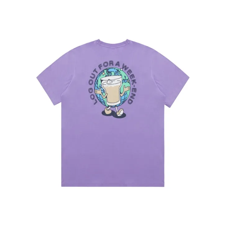 Champion T Shirt Europe Version Unisex