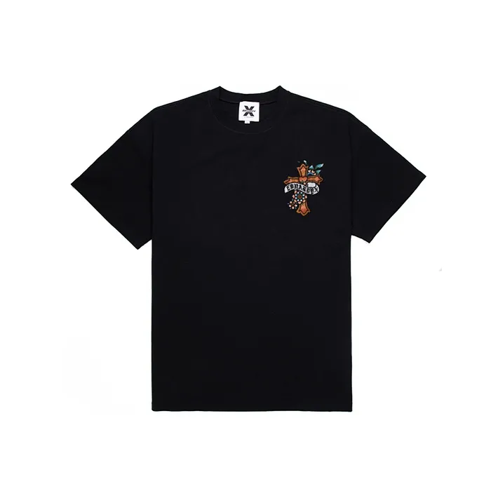 ED HARDY X Унисекс Футболки