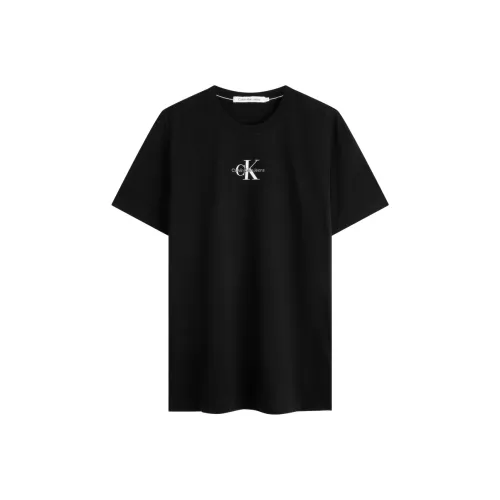 Calvin Klein SS24 Series Унисекс Футболки