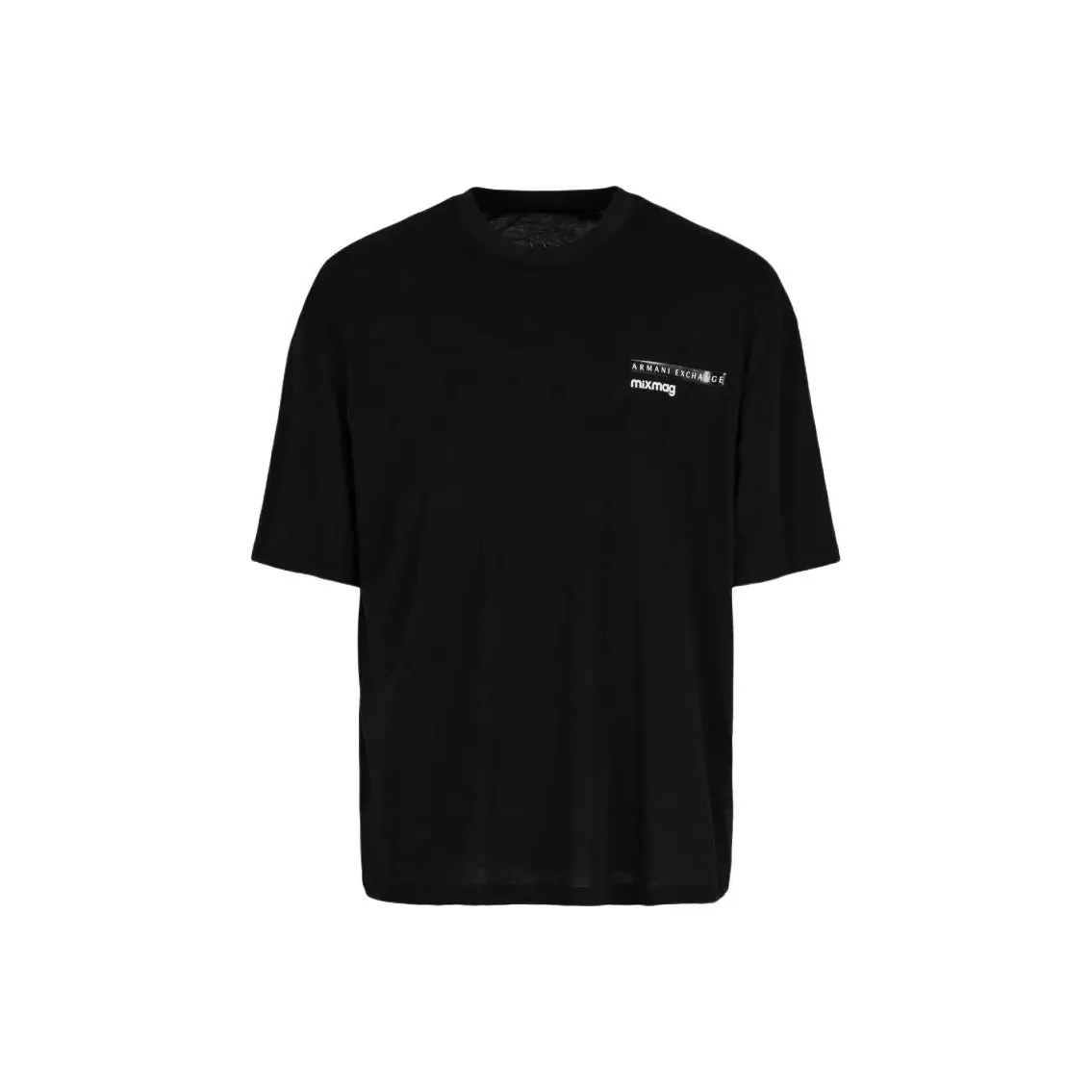 ARMANI EXCHANGEAE SS24 T Рубашка Мужская