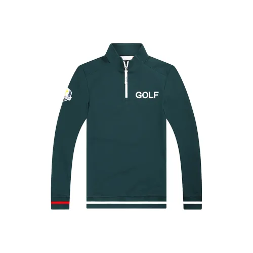 RYDER CUP EST.1927 Мужские рубашки T
