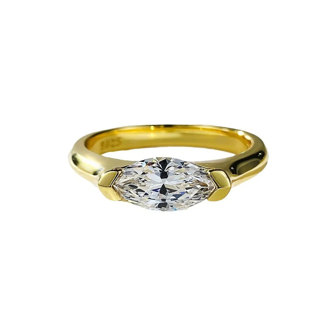 RUOK Rings Women's
