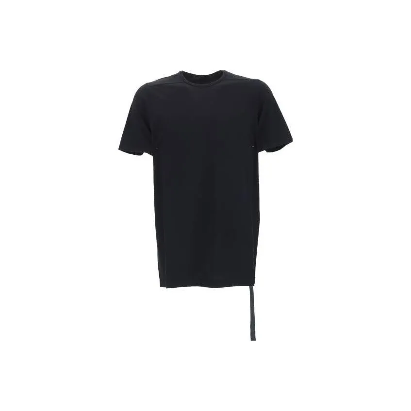 Rick Owens DRKSHDW Черные Мужские T-Рубашки
