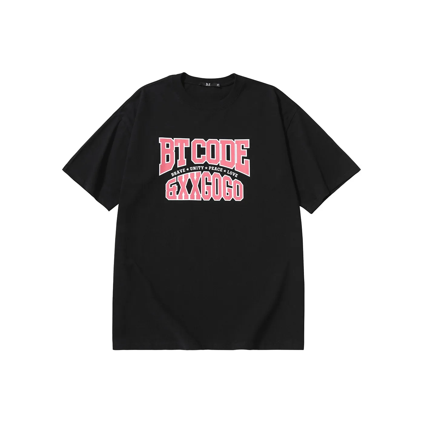 Xxgogo X BIRDTALK Bt X XXGOGO T-Shirts Unisex