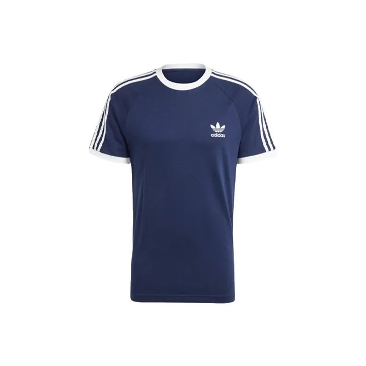Adidas Adicolor Classics 3 Stripes Tee