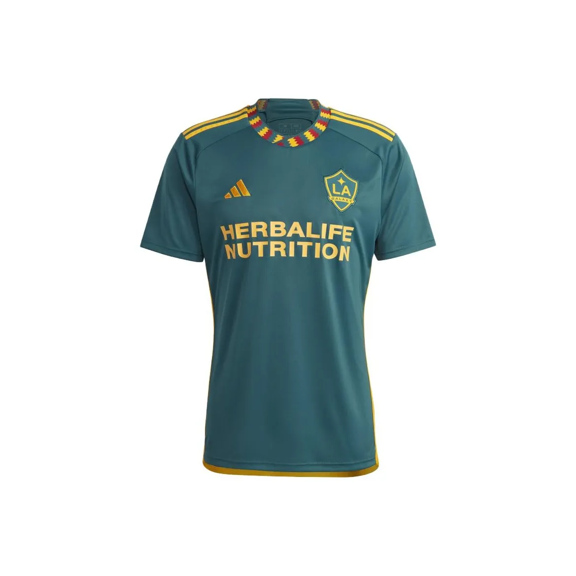 Adidas La Galaxy 23/24 Away Jersey
