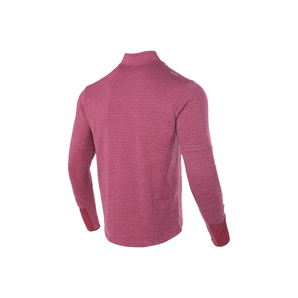 Nike Фуксия Мужская T-Рубашка