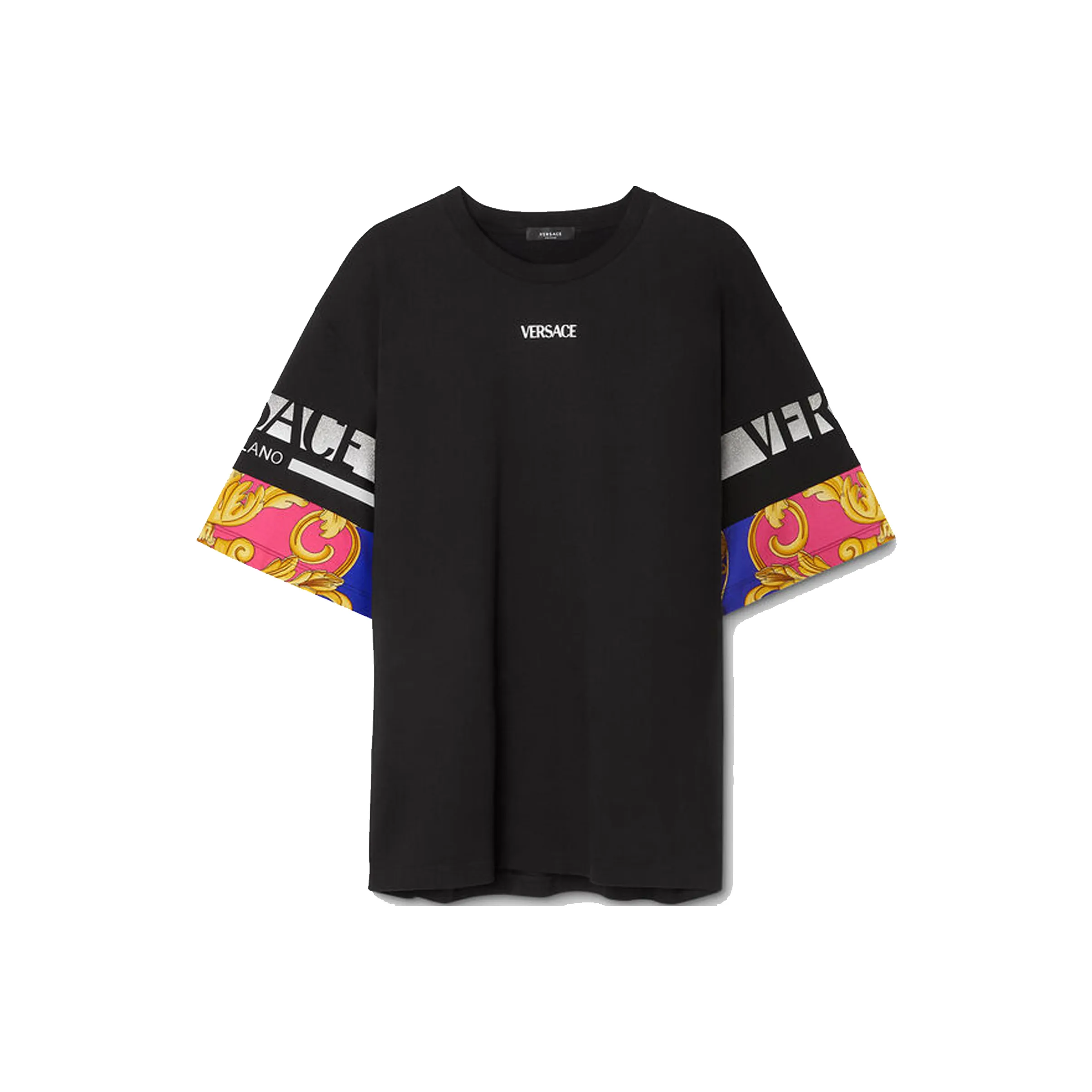 VERSACE Medusa Renaissance T Shirt