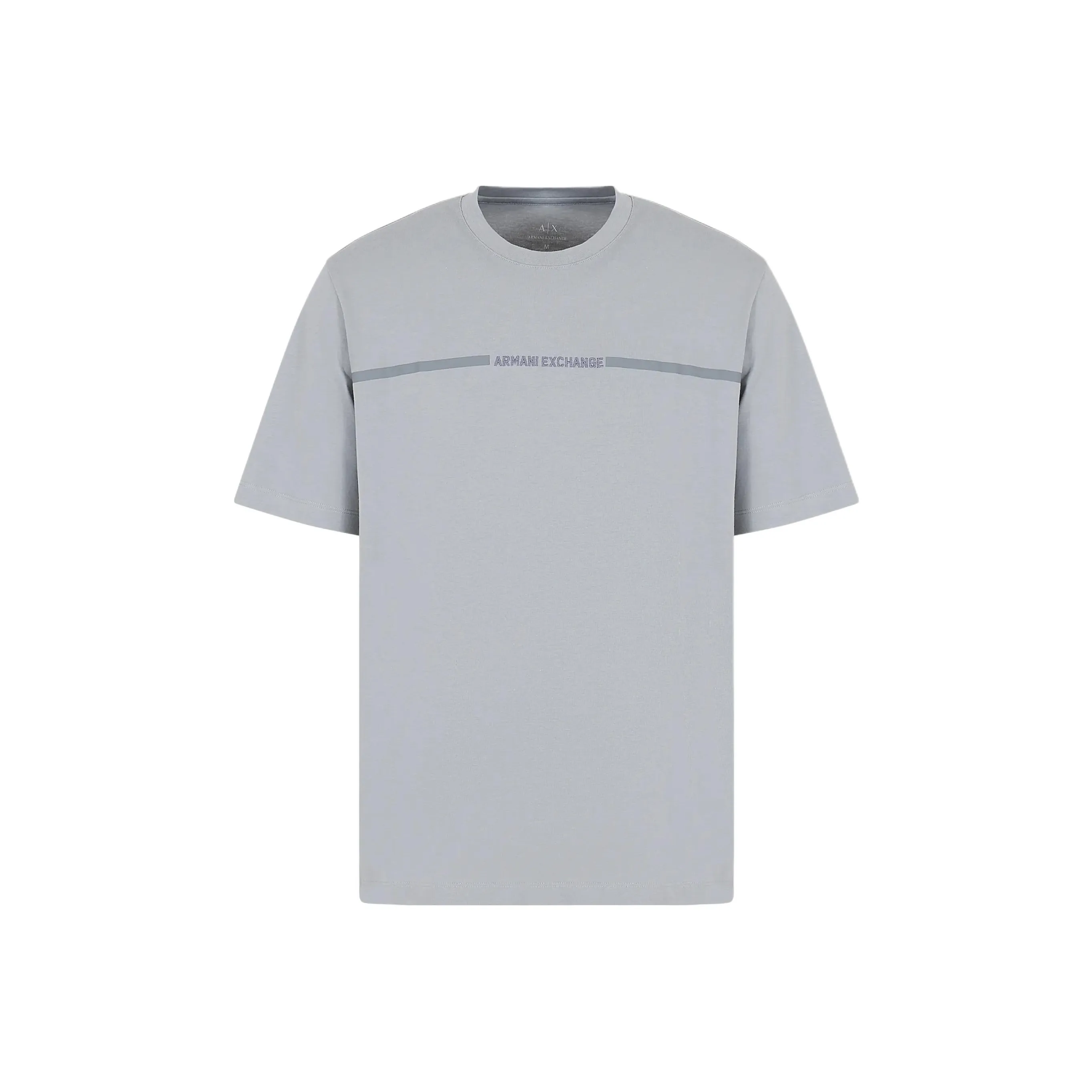 ARMANI EXCHANGE SS24 T Рубашка Мужская