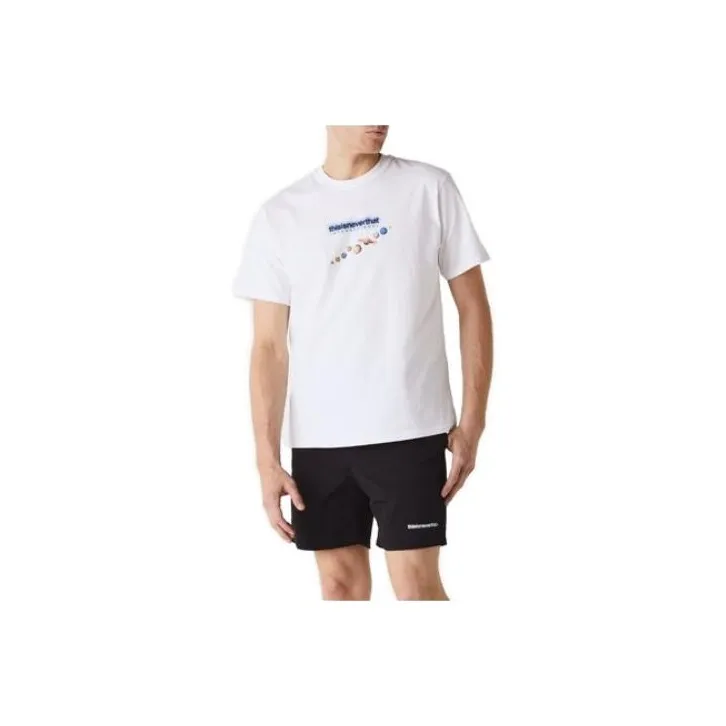 Thisisneverthat Solar System T Shirt
