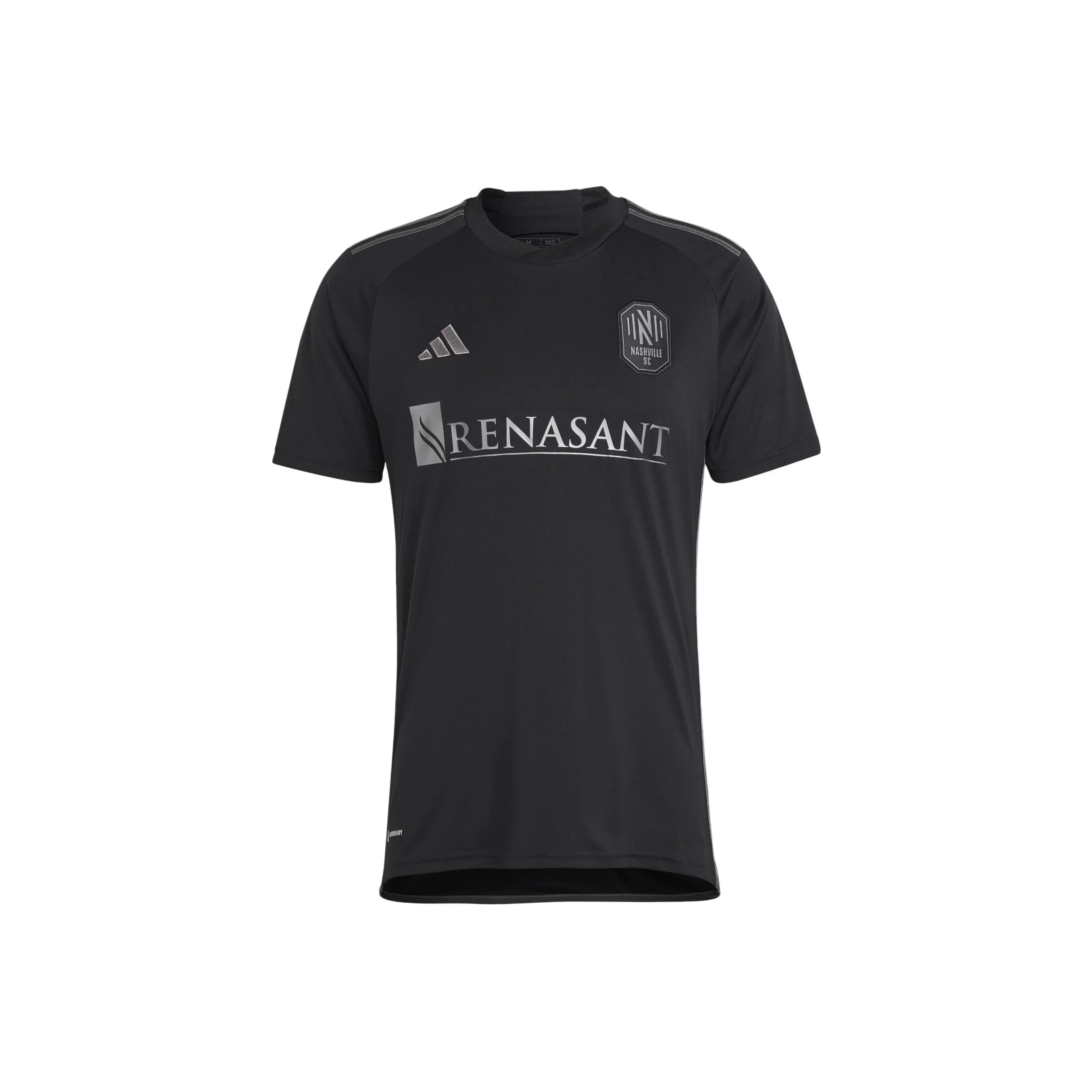 Adidas Nashville Sc 23/24 Away Jersey
