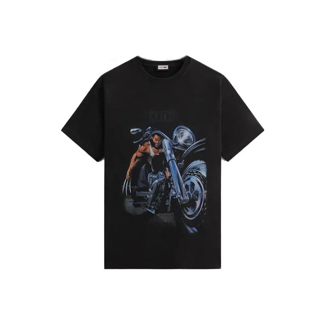 KITH For X Men Chopper Vintage Tee