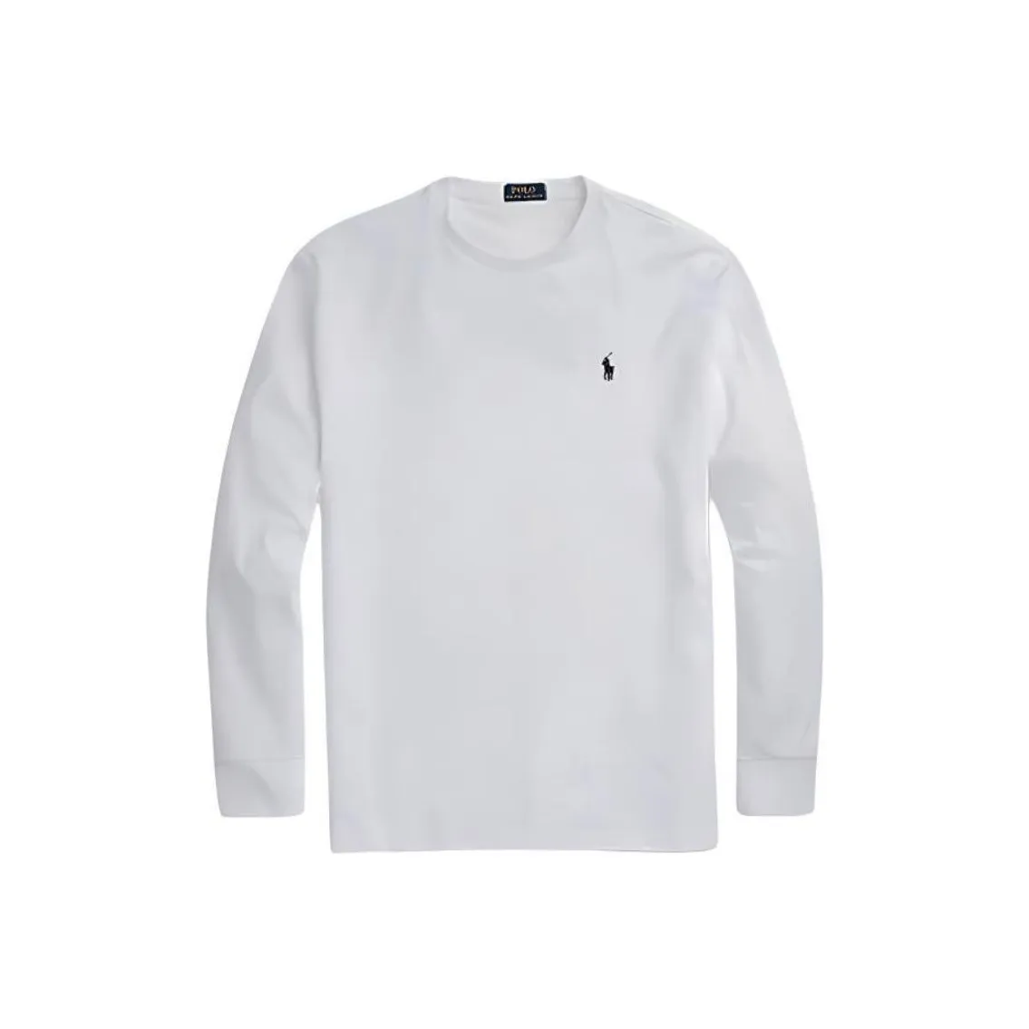 Polo Ralph Lauren T-Shirt Мужской Белый