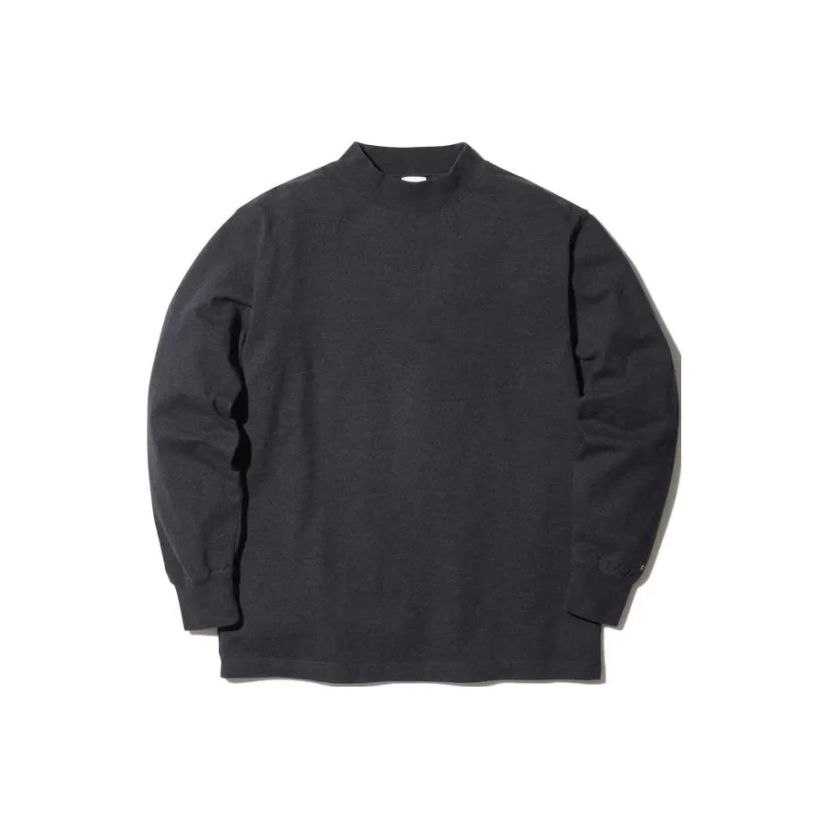 SNOW PEAK Мужская футболка с коротким рукавом