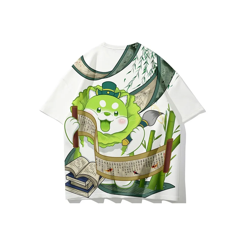 SANSYAS Унисекс Футболки