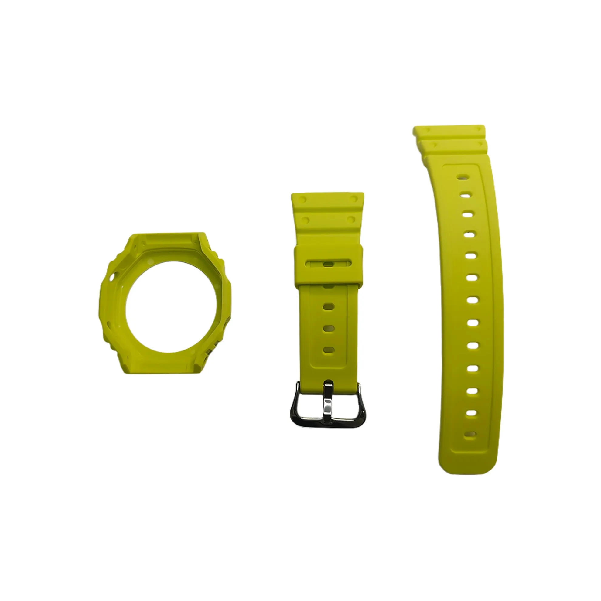 Vickit Strap Casio Compatibility Resin Material 17cm