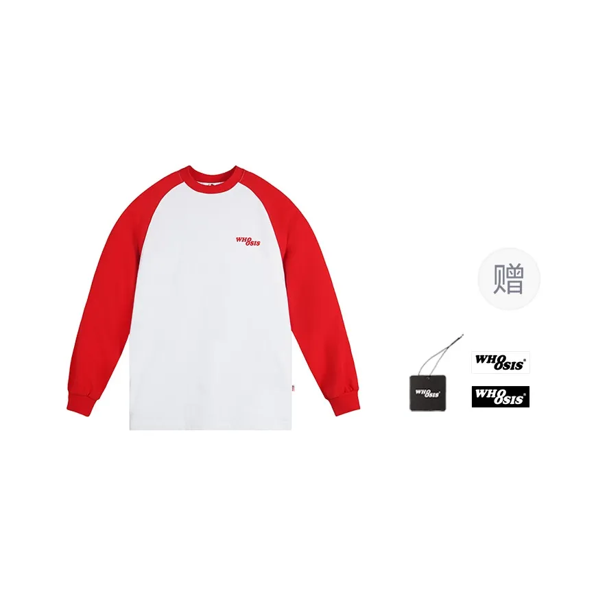 Hello Kitty X WHOOSIS X HELLO KITTY T-Shirts Unisex