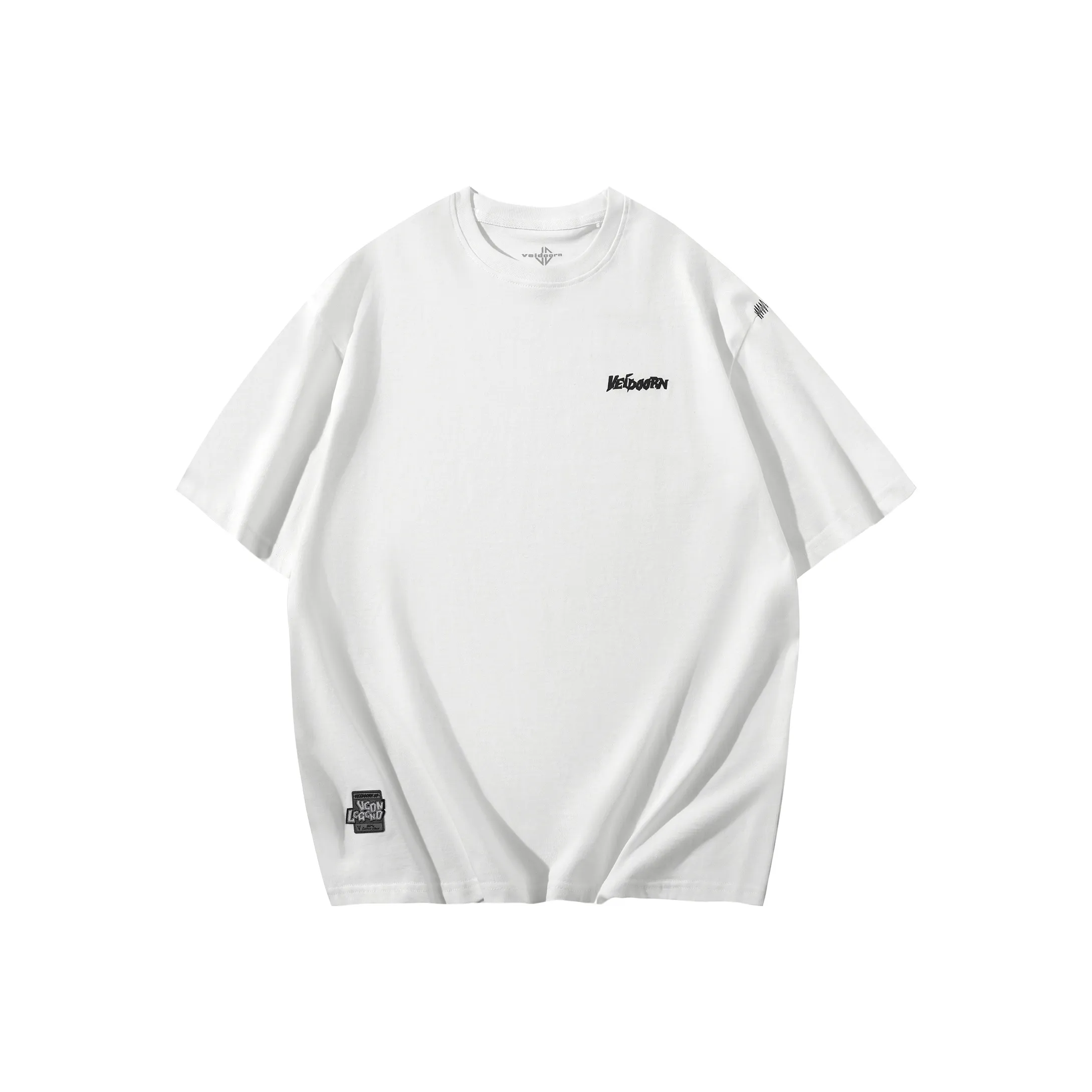 VEIDOORN T-Shirt Unisex Gift Box Set Multicolor