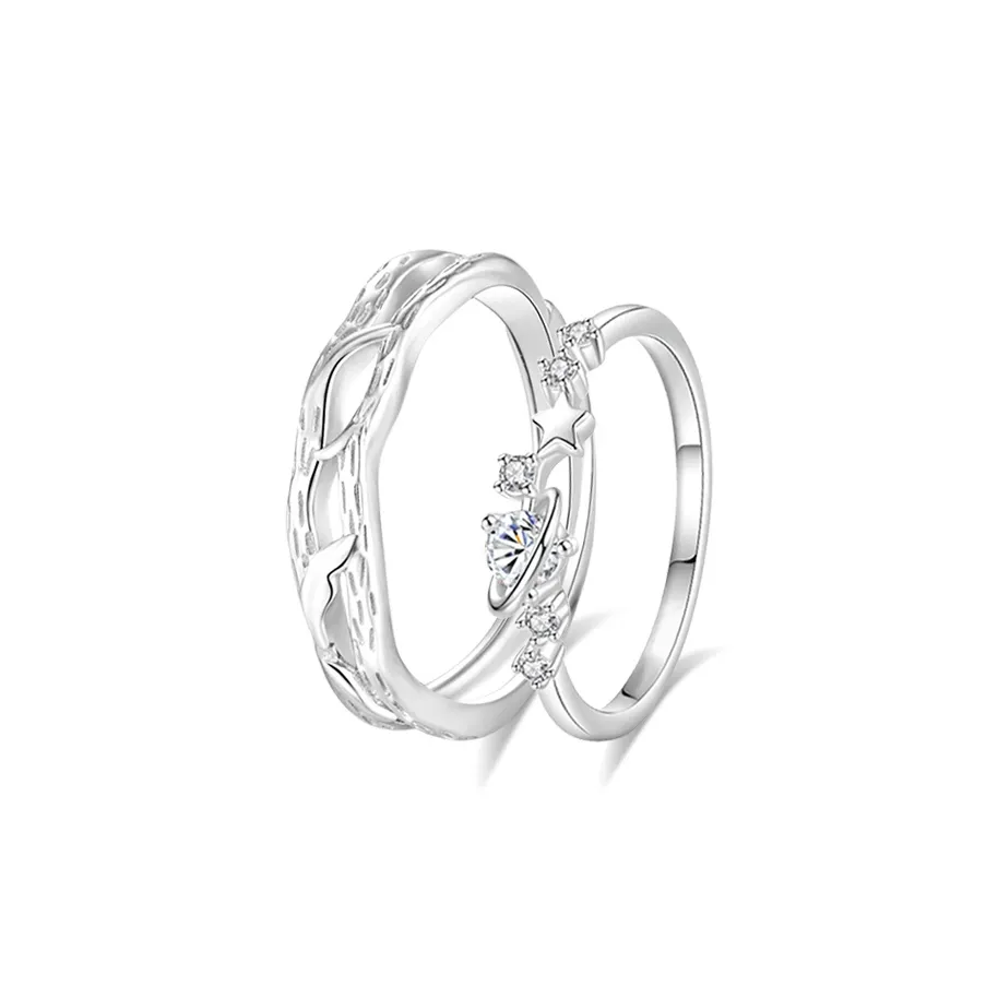 MUYAN Кольца Унисекс