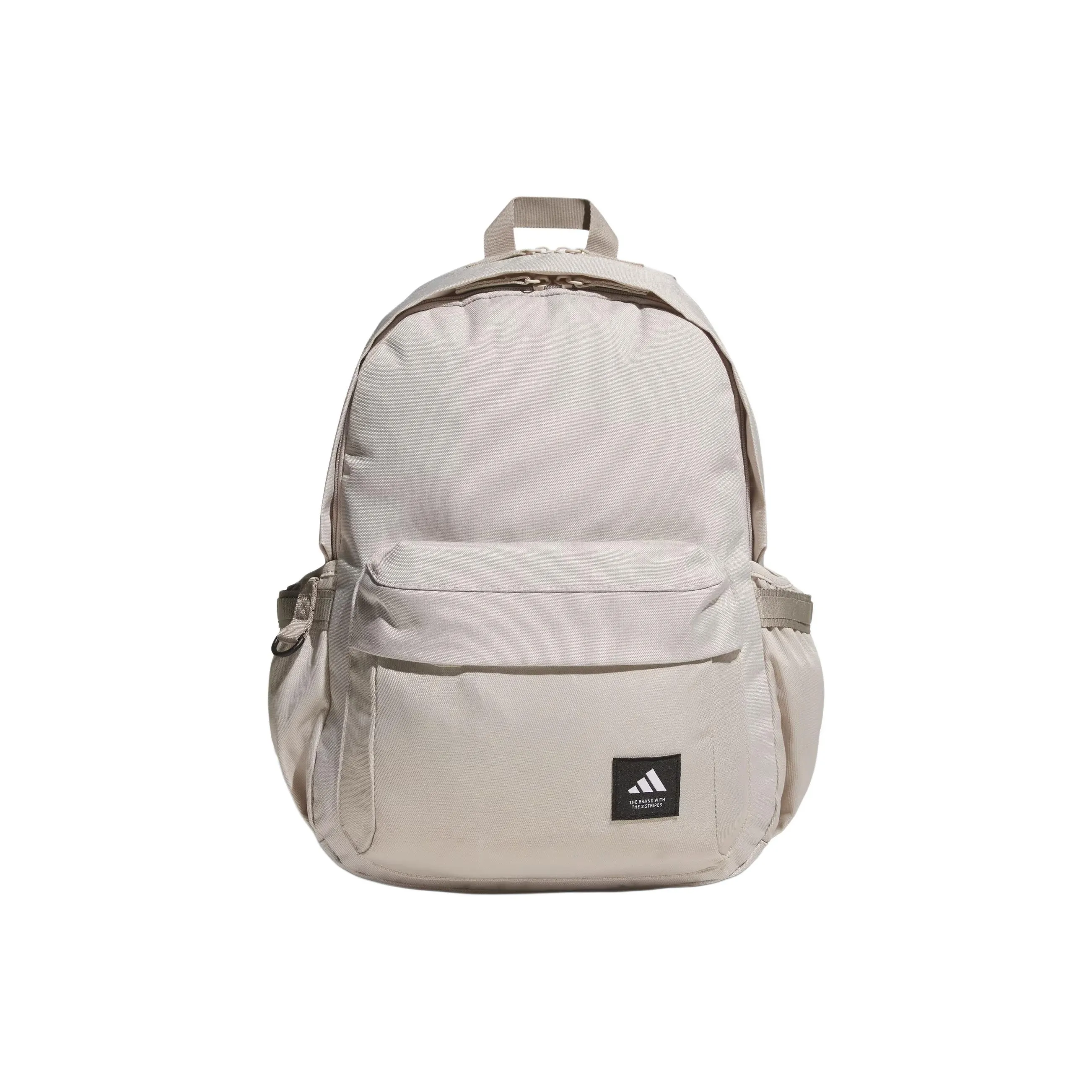 Adidas Thermoplastic Elastomer Backpack Unisex Miracle Bauxite Brown