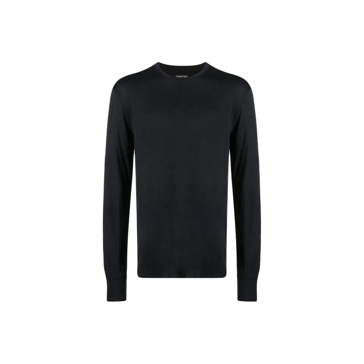 TOM FORD Crew neck T shirt