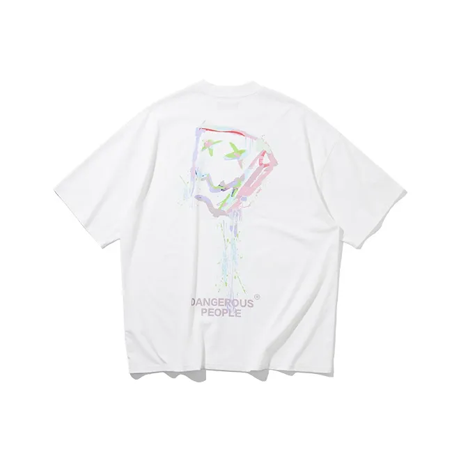 DANGEROUSPEOPLE Unisex T-shirt Swag