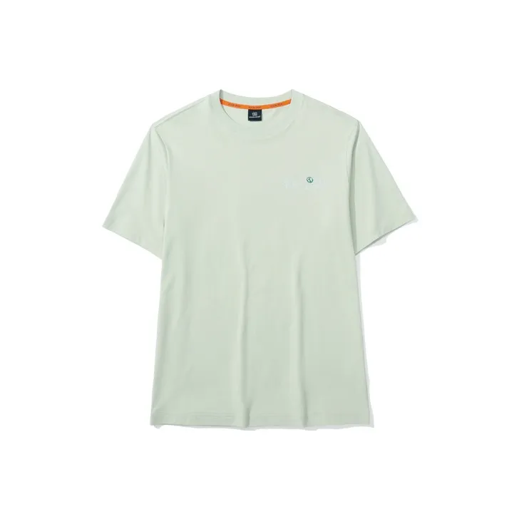 KOLON SPORT Кемпинг T-рубашка Унисекс