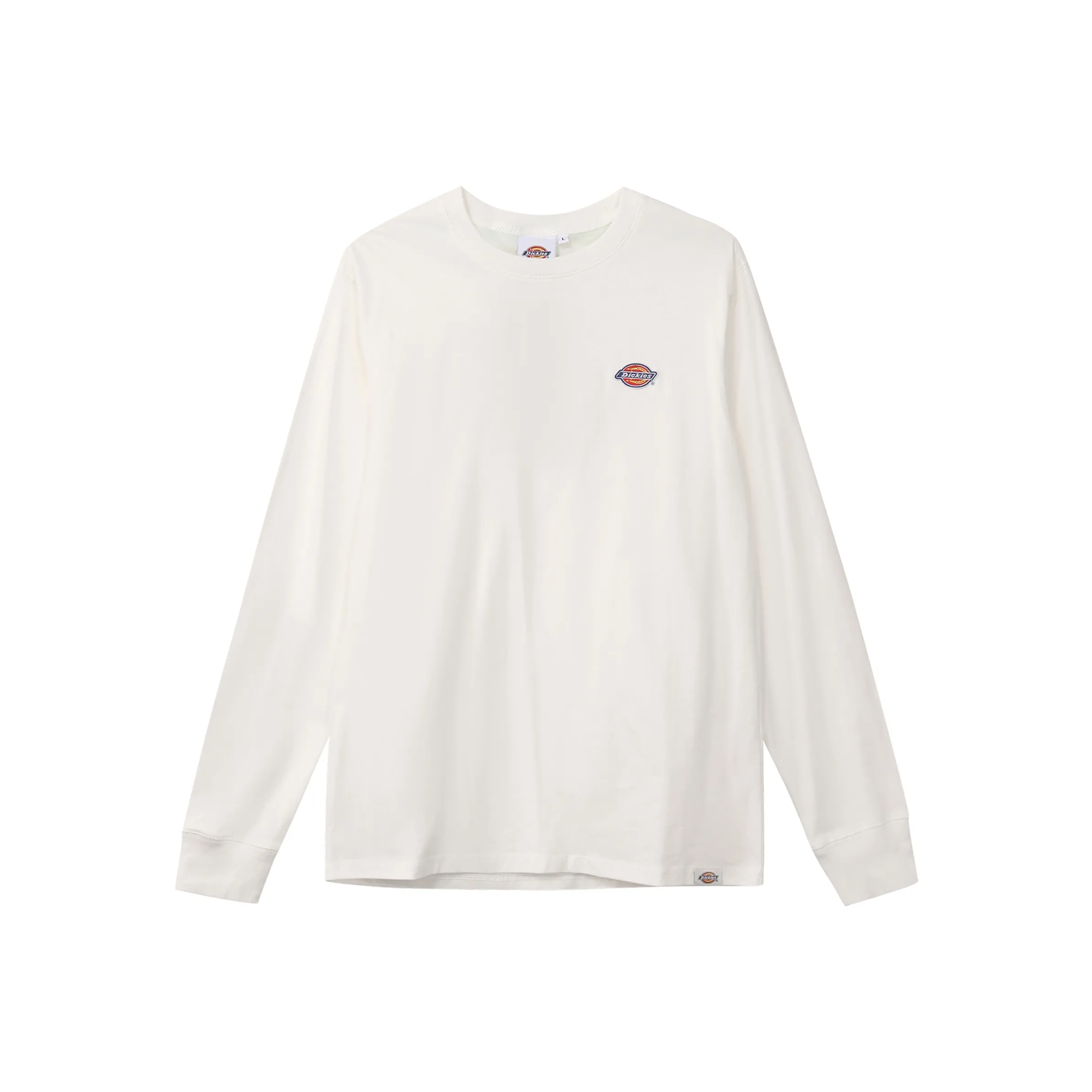 Dickies Белая Мужская Футболка