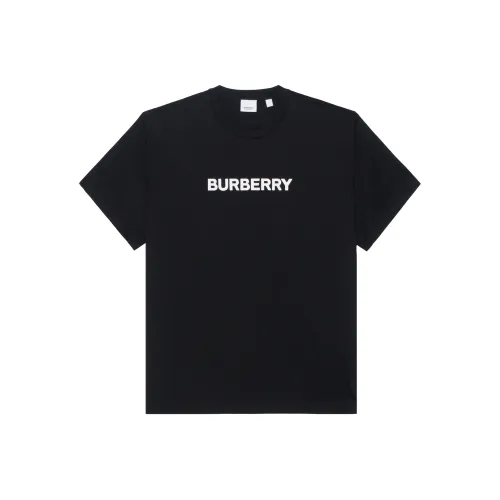 Burberry Черные Мужские Рубашки