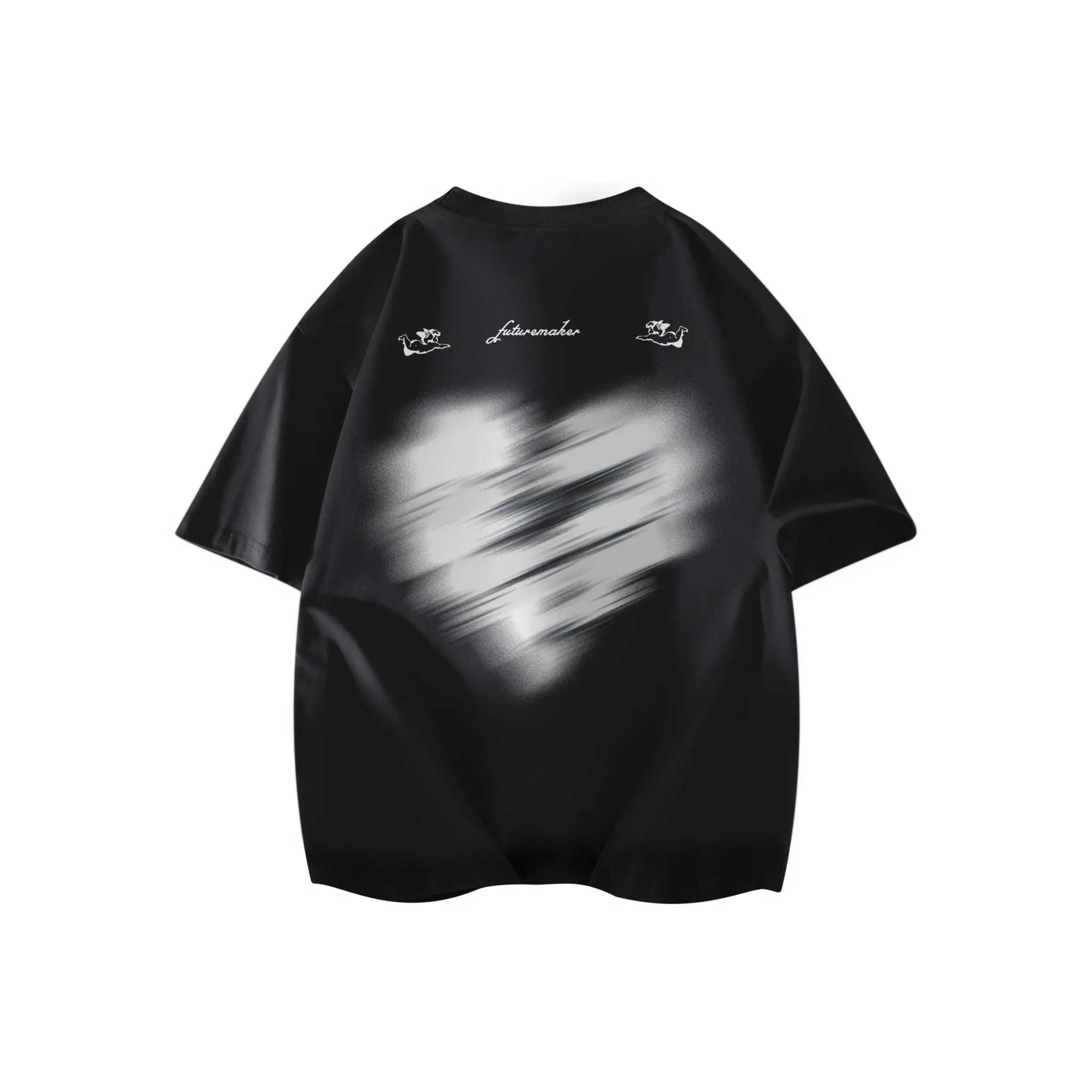 FUTURE MAKER Унисекс Футболки