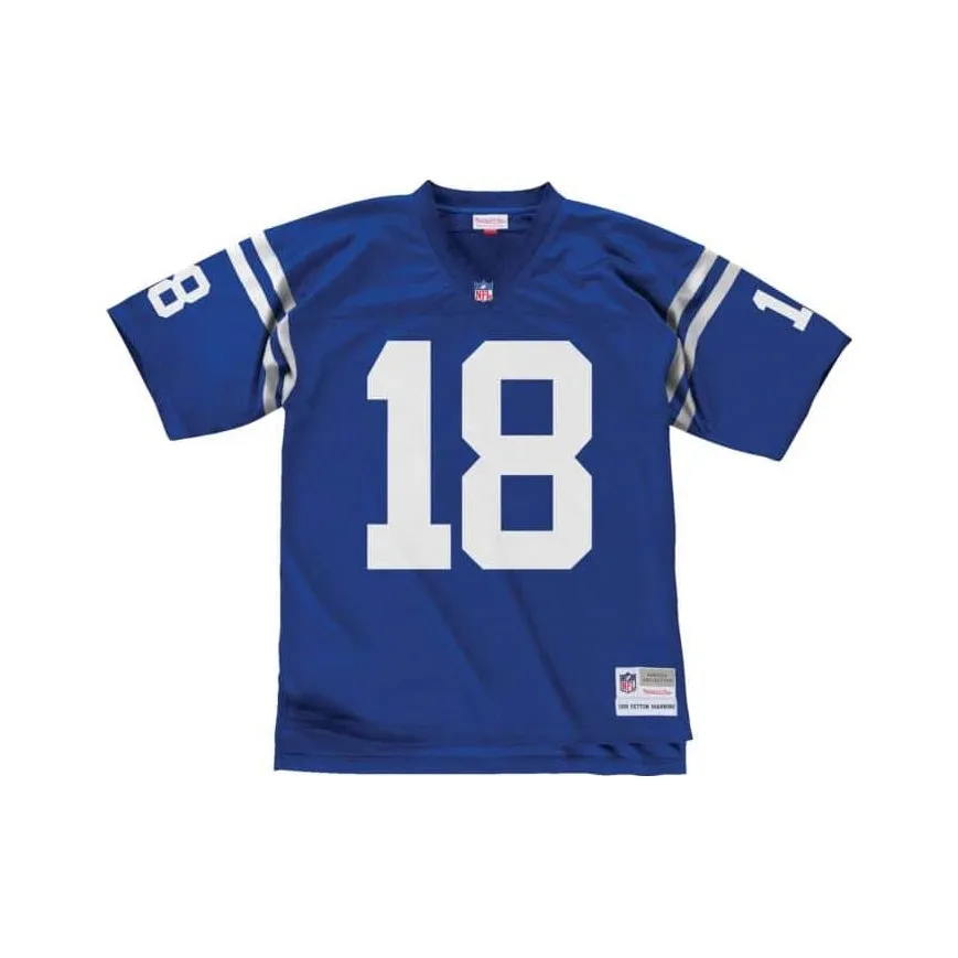 Mitchell & Ness Legacy 'NFL Baltimore Colts 1967 Johnny Unitas' Jersey