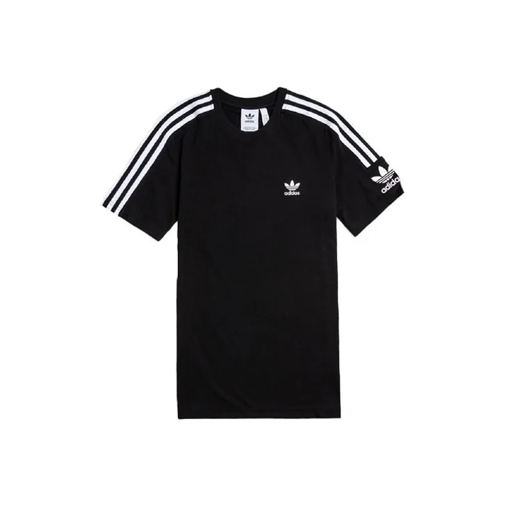 Adidas Originals T-Shirt Мужской Черный